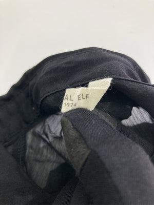 CLASSICAL ELF/クラシカルエルフ/シャツ/ブラウス/トップス/ブラック/L