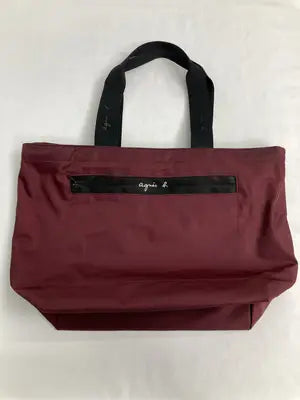 agnes b./アニエスベー/トートバッグ/バッグ/その他