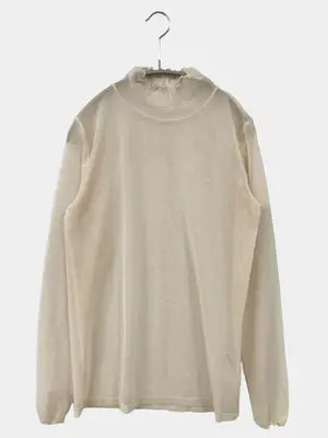 LOWRYS FARM/ローリーズファーム/Tシャツ/カットソー/トップス/アイボリー/F