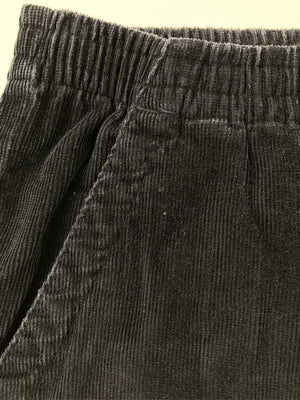 Jenny Buohanan/スウェットパンツ/パンツ/ブラック/10