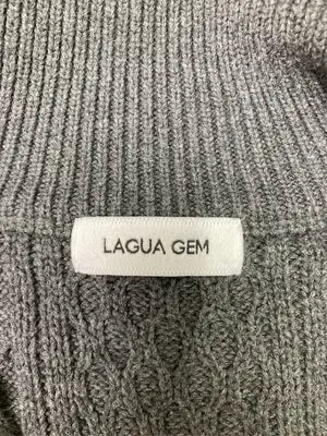LAGUA  GEM/ラグアジェム/その他トップス/トップス/グレー/FREE