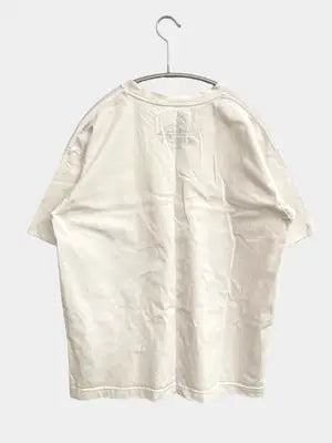 KELTY/ケルティ/Tシャツ/カットソー/トップス/ホワイト/S
