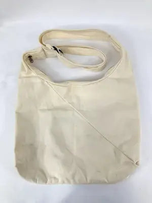 MUNISHA/ショルダーバッグ/バッグ/ホワイト