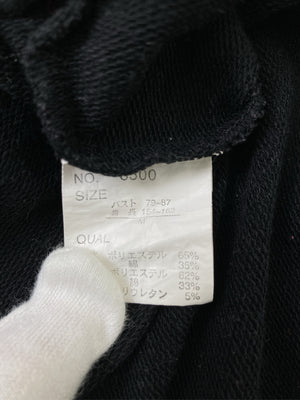 LAZY DAISY/レイジーデイジー/Tシャツ/カットソー/トップス/ブラック/M