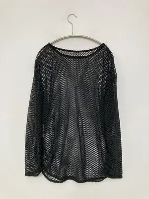 CIAOPANIC TYPY/チャオパニックティピー/その他トップス/トップス/ブラック/ONE