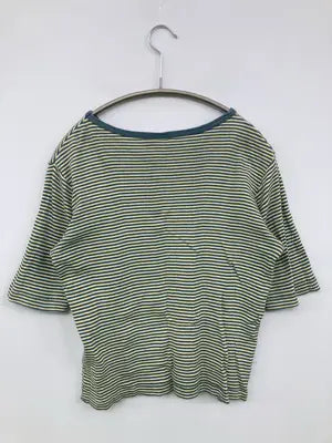 Robert P. Miller/ロバートピーミラー/Tシャツ/カットソー/トップス/グリーン/F