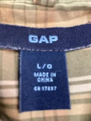 GAP/ギャップ/シャツ/ブラウス/トップス/その他/L/G