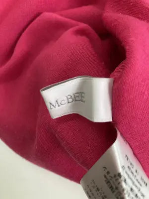 CECIL McBEE/セシルマクビー/スカート/スカート/レッド/M