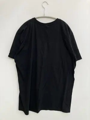 GILDAN/ギルダン/Tシャツ/カットソー/トップス/ブラック/XL