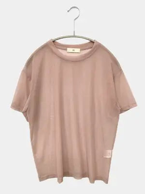 US/Tシャツ/カットソー/トップス/ピンク