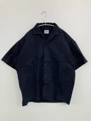 P.K.PRODUCT/シャツ/ブラウス/トップス/ネイビー/3