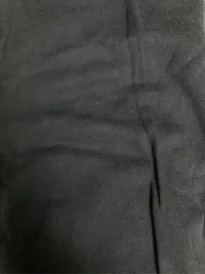 スウェットパンツ/パンツ/ブラック/L