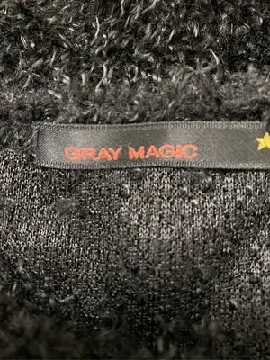 GRAY MAGIC/グレーマジック/ワンピース/ワンピース/ドレス/ブラック