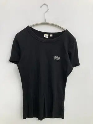 GAP/ギャップ/Tシャツ/カットソー/トップス/ブラック/S
