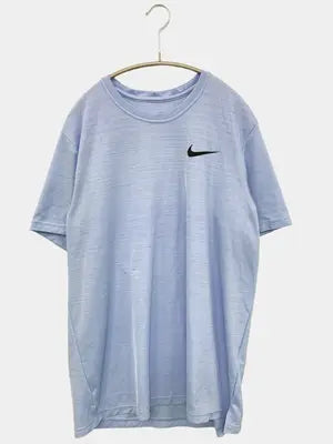 NIKE/ナイキ/Tシャツ/カットソー/トップス/スカイブルー/XL