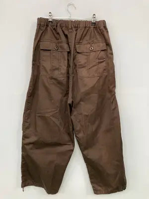 MONO-MART/モノマート/その他パンツ/パンツ/ブラウン/M