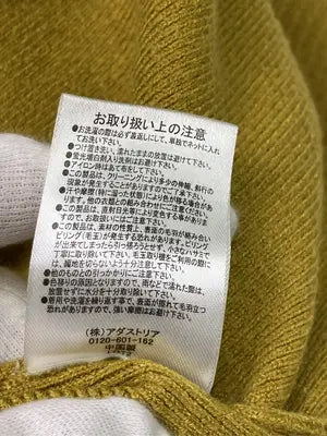 GLOBAL WORK/グローバルワーク/ニット/セーター/トップス/グリーン/L