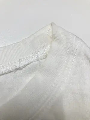 RafRaf/ラフラフ/Tシャツ/カットソー/トップス/ホワイト/L   チェスト96～104　身長175～185