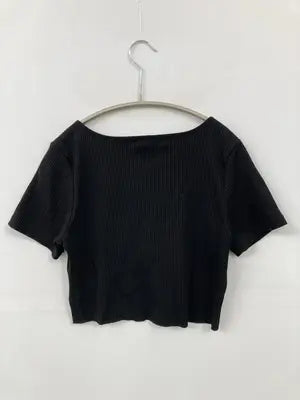 SUREVE/シュリーブ/Tシャツ/カットソー/トップス/ブラック/L