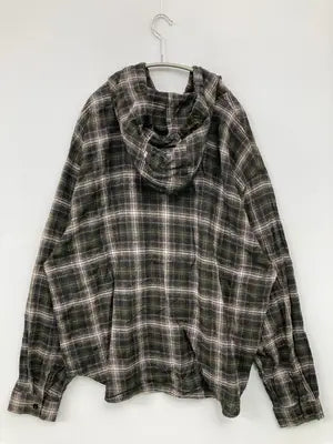 その他トップス/トップス/グリーン