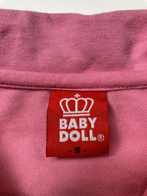 BABYDOLL/ベビードール/その他トップス/トップス/ピンク/S