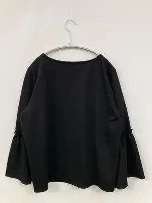 Honeys/ハニーズ/その他トップス/トップス/ブラック/L