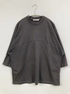MCDIVISION/Tシャツ/カットソー/トップス/ブラック/M