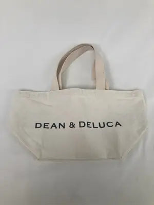 DEAN&DELUCA/トートバッグ/バッグ/ベージュ