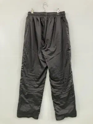 PUMA/プーマ/ジャージ/トラックパンツ/パンツ/ブラック/M   78    ウエスト75～81