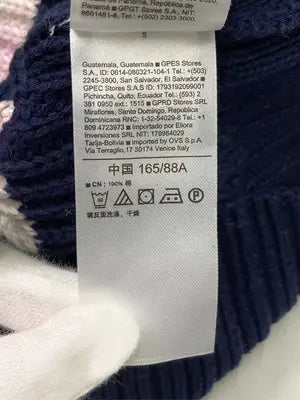 GAP/ギャップ/ニット/セーター/トップス/グリーン/S