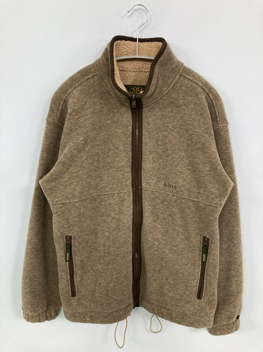 AIGLE/エーグル/その他トップス/トップス/ベージュ/S