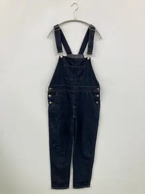 Coquette/コケット/サロペット/オーバーオール/オールインワン・サロペット/ネイビー/M  ウエスト64～70