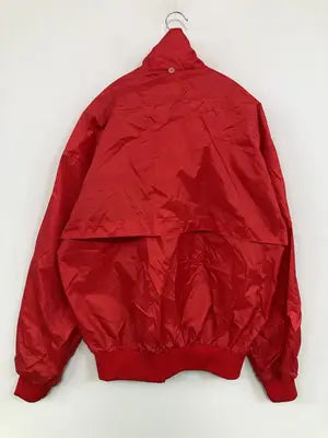 Champion/チャンピオン/ジャージ/トラックジャケット/トップス/レッド/L