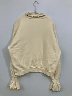 POPPY/ポピー/Tシャツ/カットソー/トップス/ホワイト