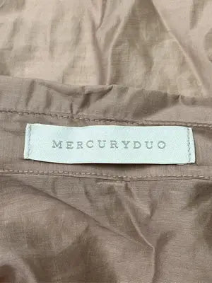 MERCURYDUO/マーキュリーデュオ/シャツ/ブラウス/トップス/ピンク/F