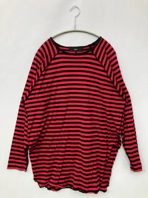 VAPORIZE/ヴェイパライズ/Tシャツ/カットソー/トップス/レッド/medium