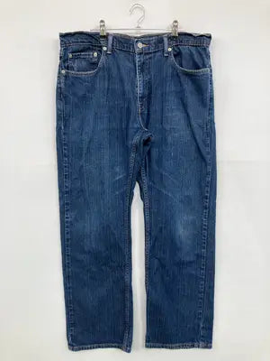 Levis/リーバイス/デニムパンツ/パンツ/ネイビー/W36 L30