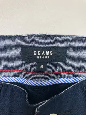 BEAMS HEART/ビームスハート/その他パンツ/パンツ/ネイビー/M
