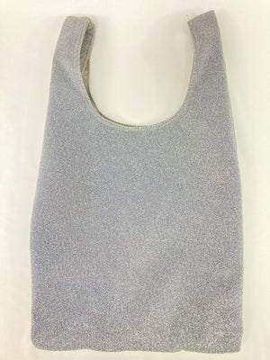 RODESKO/ロデスコ/エコバッグ/サブバッグ/バッグ/グレー