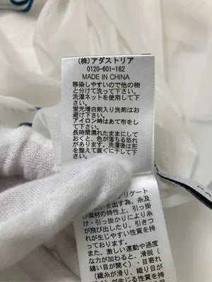PAGEBOY/ページボーイ/Tシャツ/カットソー/トップス/ホワイト/F
