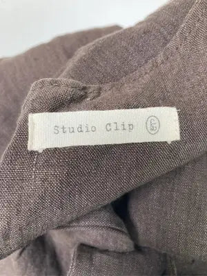 Studio Clip/ワンピース/ワンピース/ドレス/ブラウン