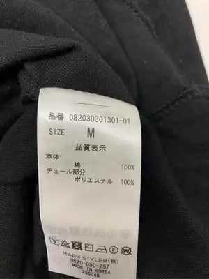 jouetie/ジュエティ/ワンピース/ワンピース/ドレス/ブラック/M