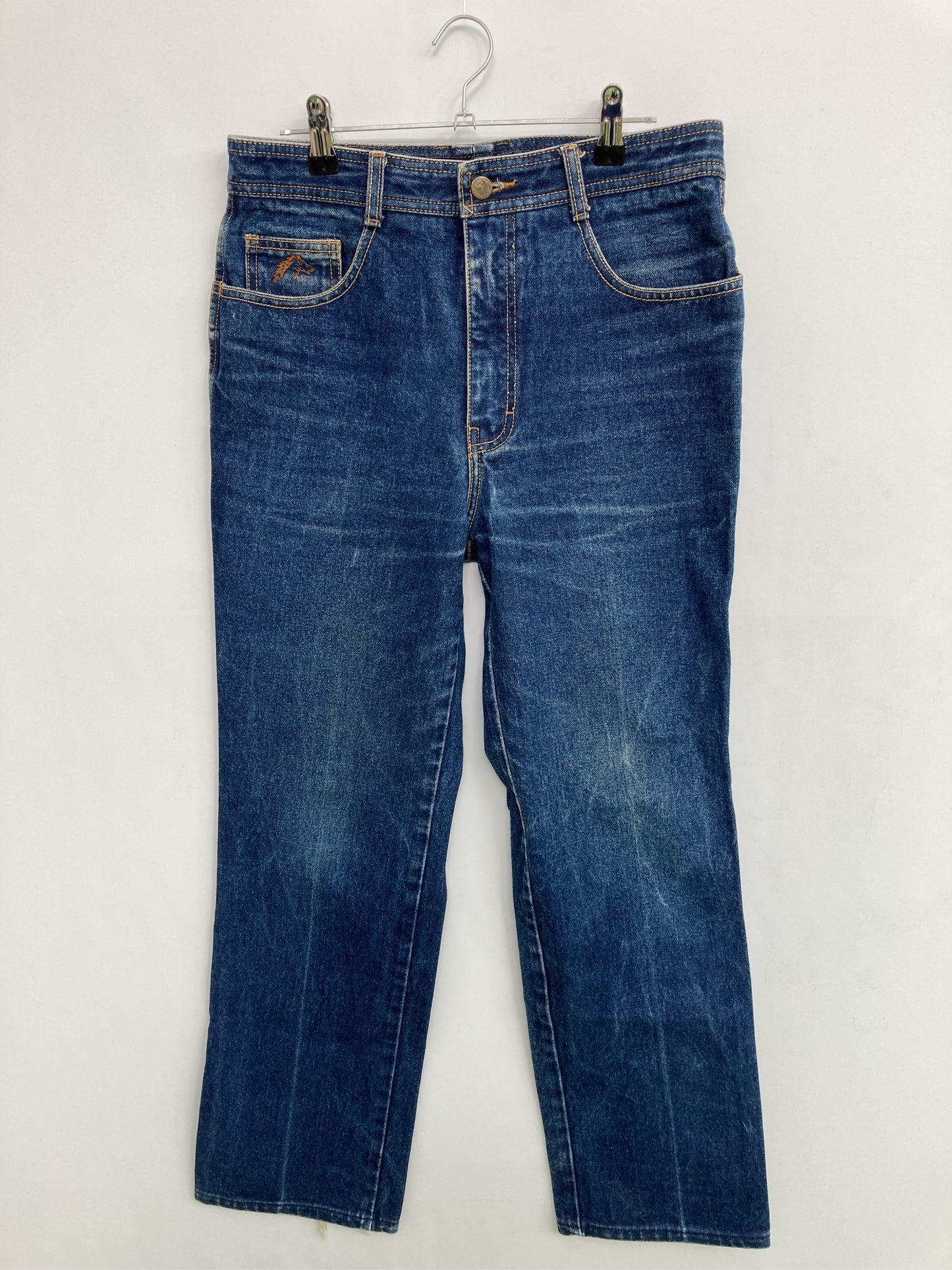 JORDACHE/ジョーダッシュ/デニムパンツ/パンツ/ブルー/31