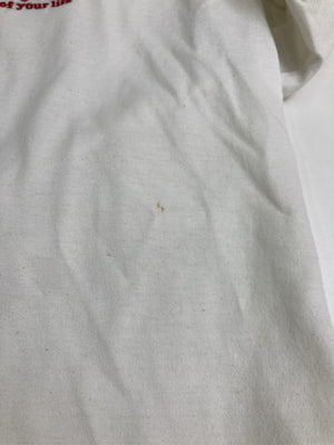 VEHEMENT/Tシャツ/カットソー/トップス/ホワイト/M