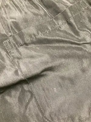 Tシャツ/カットソー/トップス/ブラック/M～L