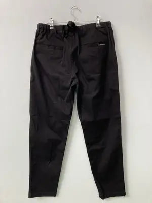 OUTDOOR PRODUCTS/チノパンツ/パンツ/ブラック/M