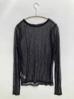 ANAP/アナップ/Tシャツ/カットソー/トップス/ブラック/M