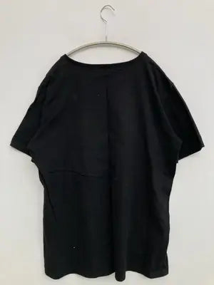 GHOSTBUSTERS/ゴーストバスターズ/Tシャツ/カットソー/トップス/ブラック/M