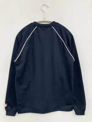 MAJOR LEAGUE BASEBALL/メジャーリーグベースボール/スウェット/トップス/ネイビー
