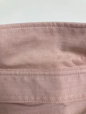 無印良品/ムジルシリョウヒン/シャツ/ブラウス/トップス/ピンク/M